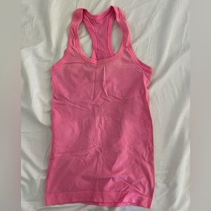 Lululemon Swifty Tech Tank